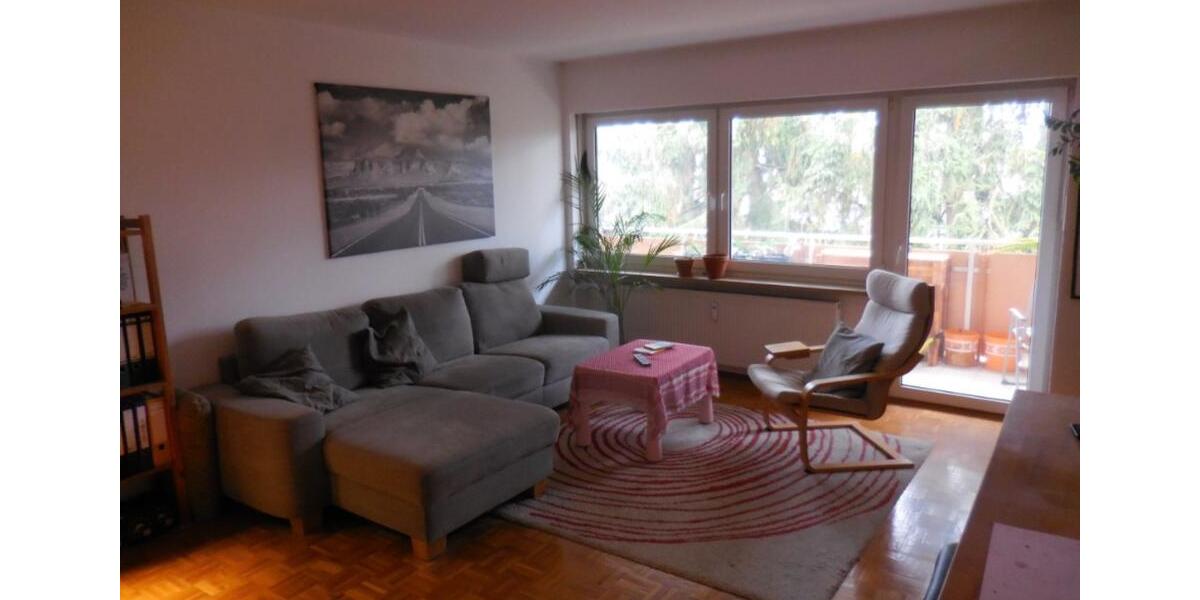 3 Zimmer Eigentumswohnung in Regensburg 3 zimmer