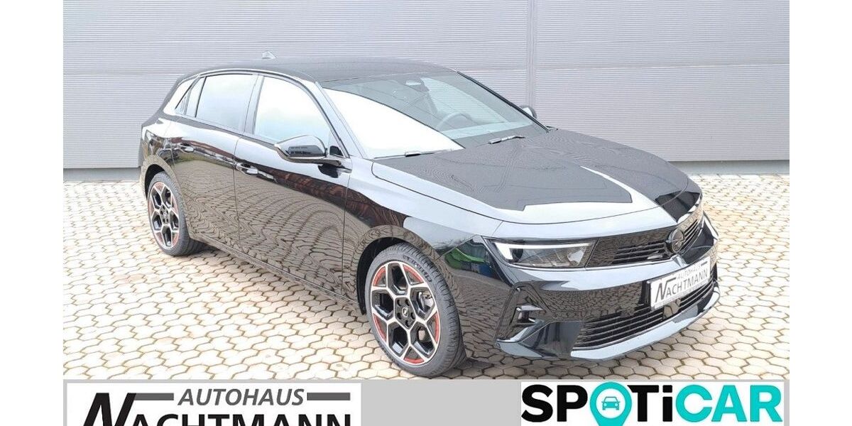 Opel Astra 19.000 km 23.990 &euro; Rohr 93352