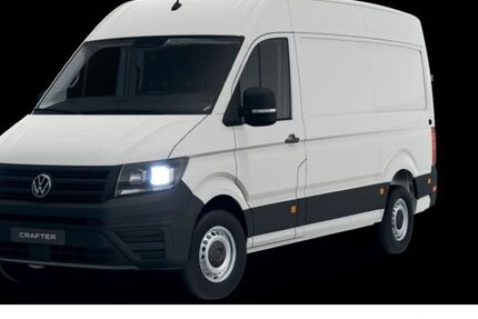 VW Crafter 4.900 km 49.970 &euro; Regensburg 93053