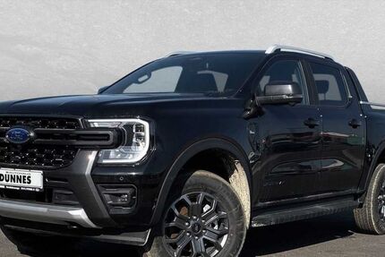 Ford Ranger 1.550 km 51.350 &euro; Regensburg 93059