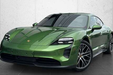 Porsche Taycan 46.600 km 77.900 &euro; Regensburg 93055