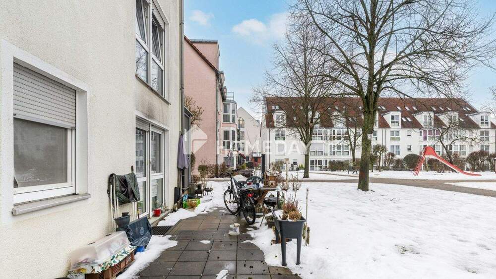 Etagenwohnung Nittendorf - 3 Zimmer, 75 m&sup2;, 199.000&euro; | Angebot:25708482
