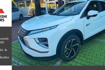 Mitsubishi Eclipse Cross 39.940 km 20.690 € Burglengenfeld 93133