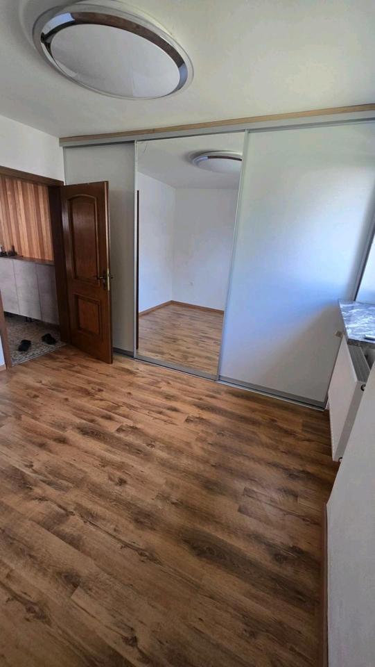 Wohnung in Abensberg Teilmöbeliert