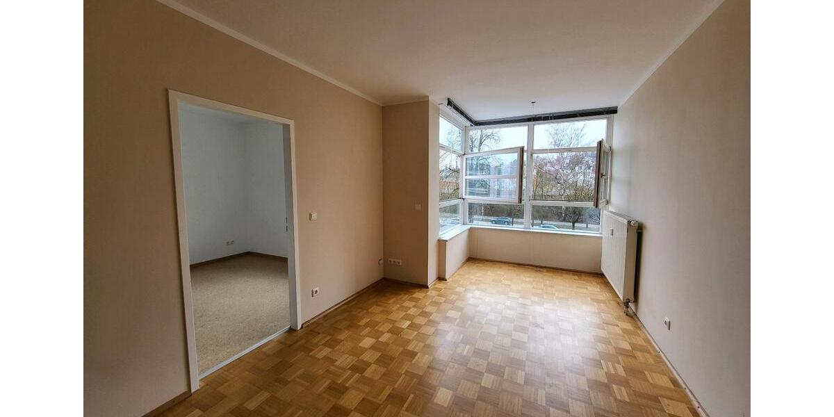 Etagenwohnung Regensburg Das Dörnberg - 2 Zimmer, 41 m&sup2;, 900&euro; | Angebot:25724333