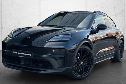 Porsche Macan 9.000 km 116.900 &euro; Regensburg 93055