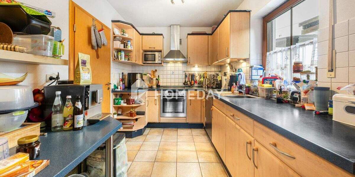 Einfamilienhaus Regensburg Brandlberg-Keilberg - 6 Zimmer, 140 m&sup2;, 799.000&euro; | Angebot:25677767