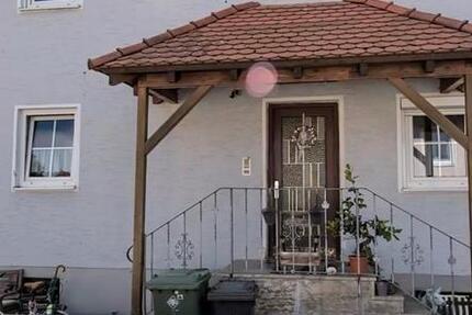 Wohnung Regensburg Konradsiedlung - 5 Zimmer, 85 m&sup2;, 1.500&euro; | Angebot:26502767