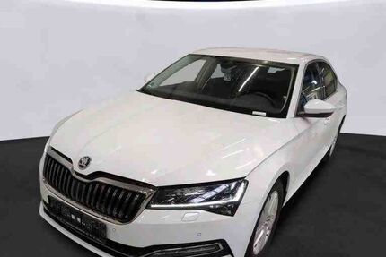 Skoda Superb 38.166 km 25.970 &euro; Neutraubling 93073