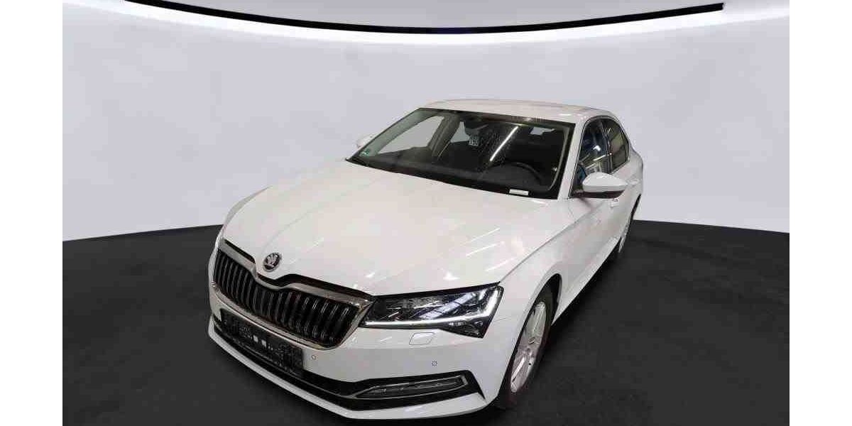 Skoda Superb 38.166 km 25.970 &euro; Neutraubling 93073
