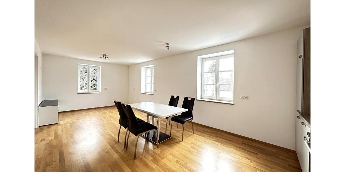 Etagenwohnung Regensburg Brandlberg - 2 Zimmer, 47 m&sup2;, 700&euro; | Angebot:26701519