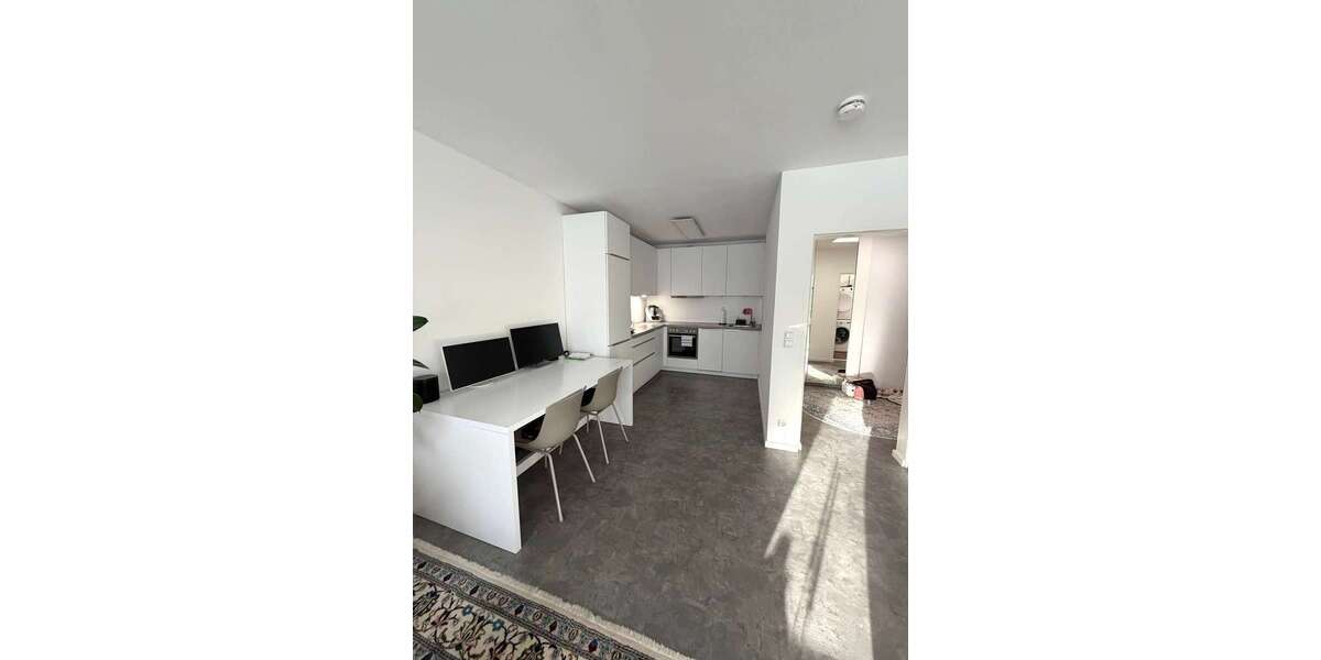Etagenwohnung Regensburg Ganghofersiedlung - 2 Zimmer, 51 m&sup2;, 230.000&euro; | Angebot:27324731