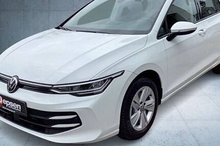 VW Golf 9.900 km 23.470 &euro; Regensburg 93049