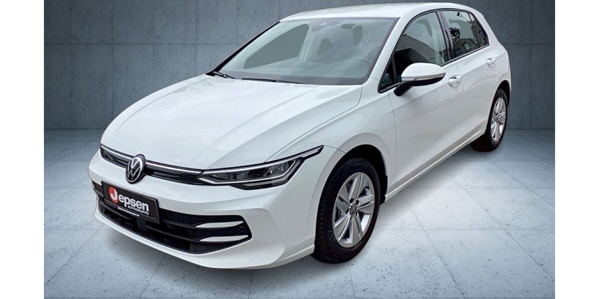 VW Golf 9.900 km 23.470 &euro; Regensburg 93049