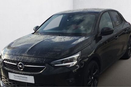 Opel Corsa 56.100 km 13.980 &euro; Regensburg 93055