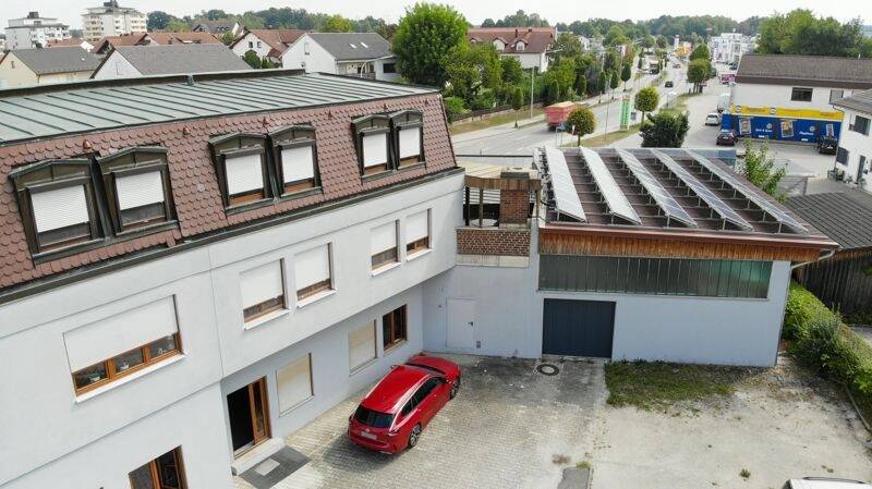 Mehrfamilienhaus, Wohnhaus Abensberg - 1 Zimmer, 760 m&sup2;, 1.559.000&euro; | Angebot:25822158