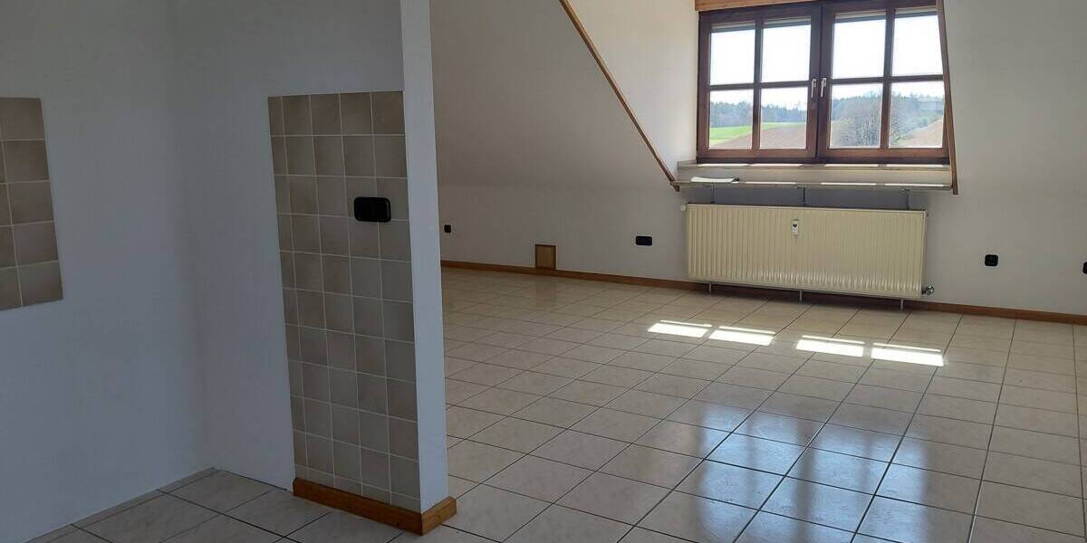 Etagenwohnung Regensburg Oberisling-Graß - 2 Zimmer, 54 m&sup2;, 229.000&euro; | Angebot:26176341