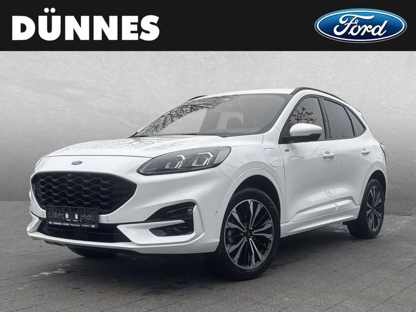 Kuga