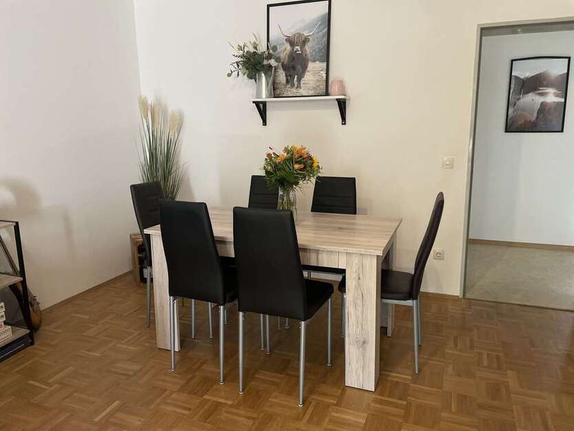Wohnung zum Mieten in Regensburg 560 € 65 m²