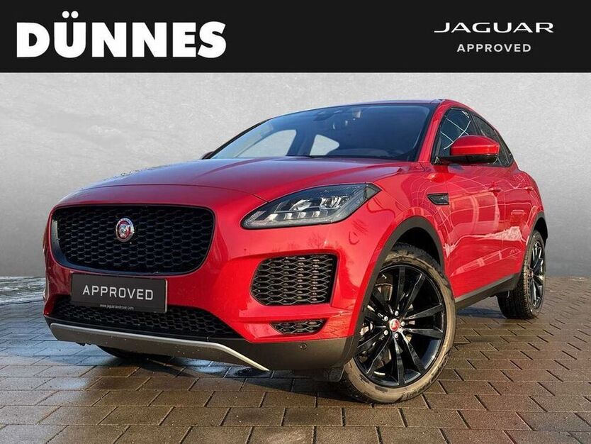 E-Pace
