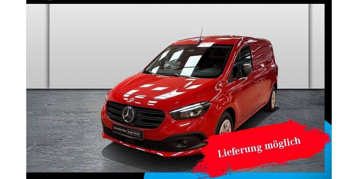 Mercedes-Benz eCitan 1.500 km 25.900 &euro; Regensburg 93053
