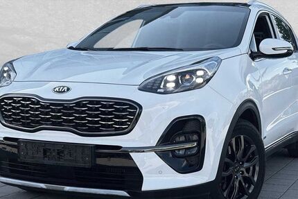 Kia Sportage 99.500 km 19.185 &euro; Regensburg 93059
