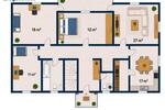 Mehrfamilienhaus, Wohnhaus Hohenfels - 9 Zimmer, 200 m&sup2;, 519.999&euro; | Angebot:27079040