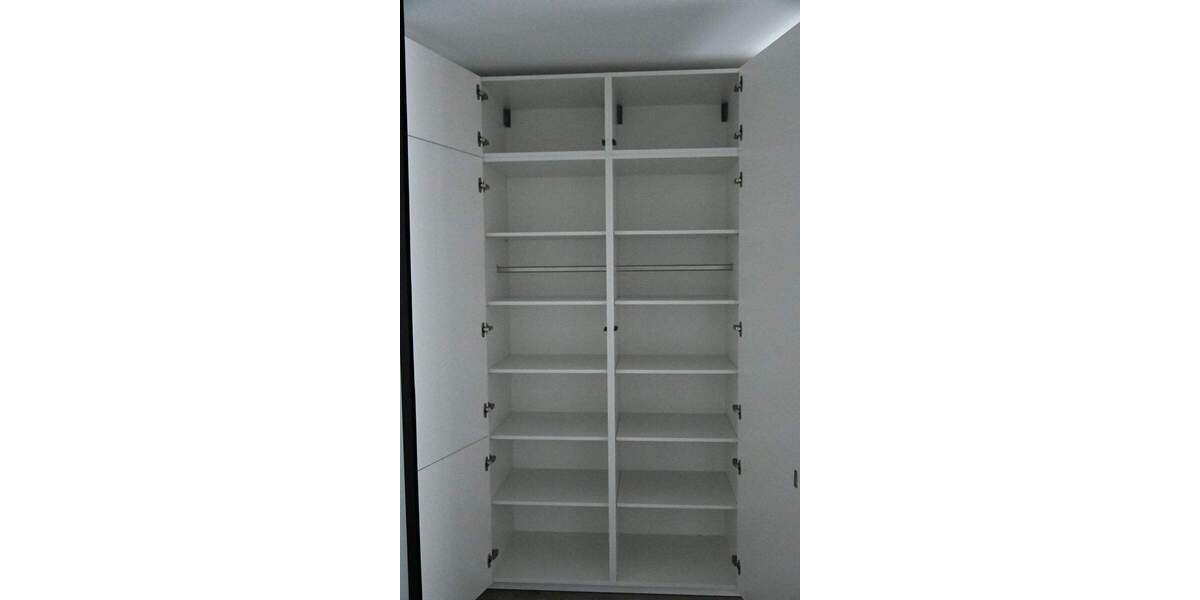 Etagenwohnung Burglengenfeld Wölland - 2 Zimmer, 53 m&sup2;, 665&euro; | Angebot:26188214