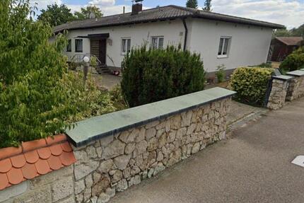 Sonniger Bungalow 200m², großer Garten, DG in Kelheim, Neue Küche