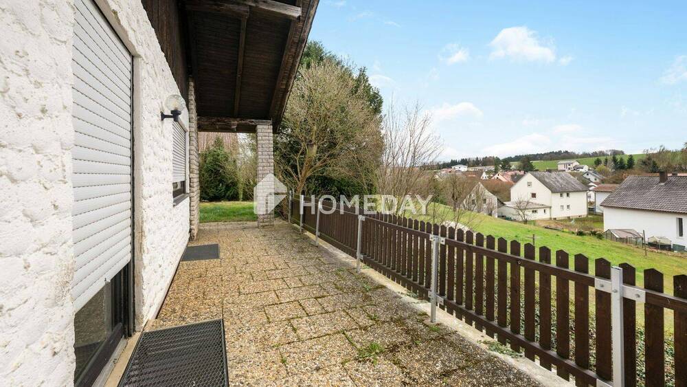 Einfamilienhaus Herrngiersdorf - 5 Zimmer, 131 m&sup2;, 299.000&euro; | Angebot:26171096