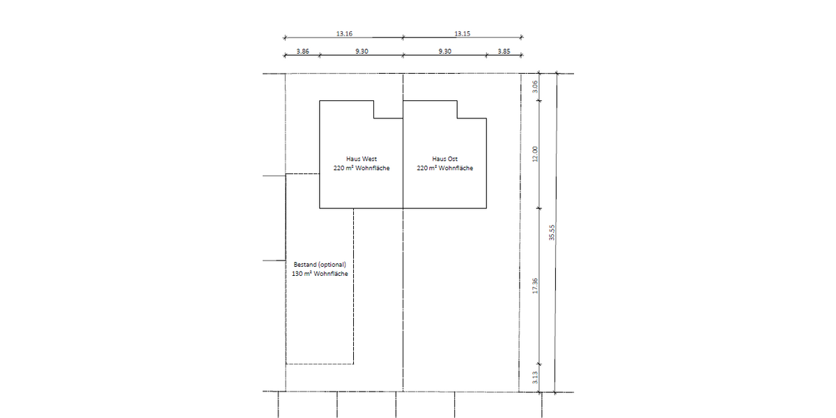 Grundstück zu verkaufen in Regensburg 1.150.000 € 465 m² zimmer