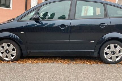 Audi A2