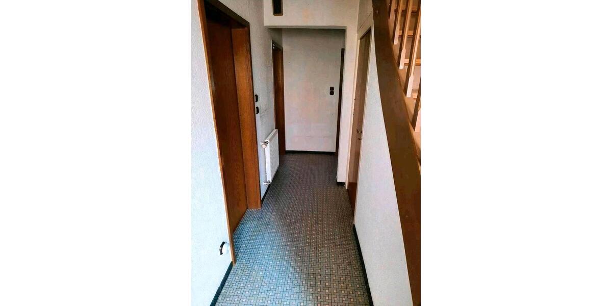 Terrassenwohnung Regensburg Ganghofersiedlung - 4 Zimmer, 87 m&sup2;, 1.080&euro; | Angebot:26701500