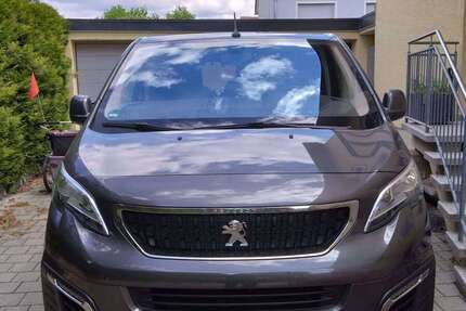 Peugeot Traveller 65.500 km 29.900 &euro; Regensburg 93055