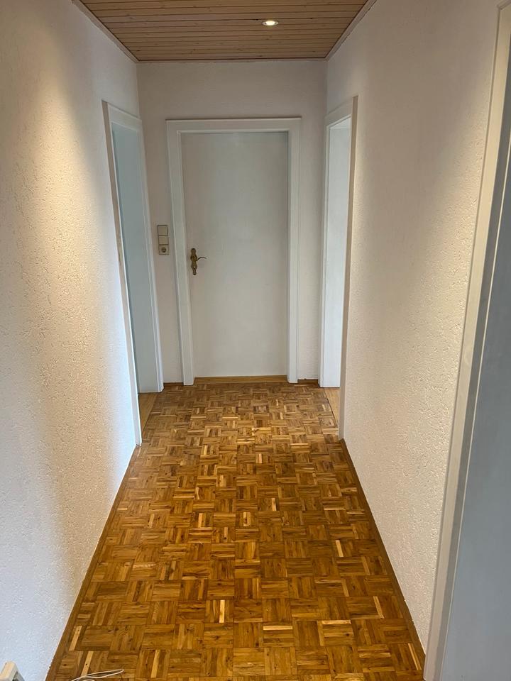 3 Zimmer Wohnung in Maxhütte- 93142 Haidhof