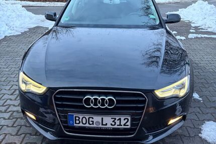 Audi A5 170.000 km 10.500 &euro; Aholfing 94345