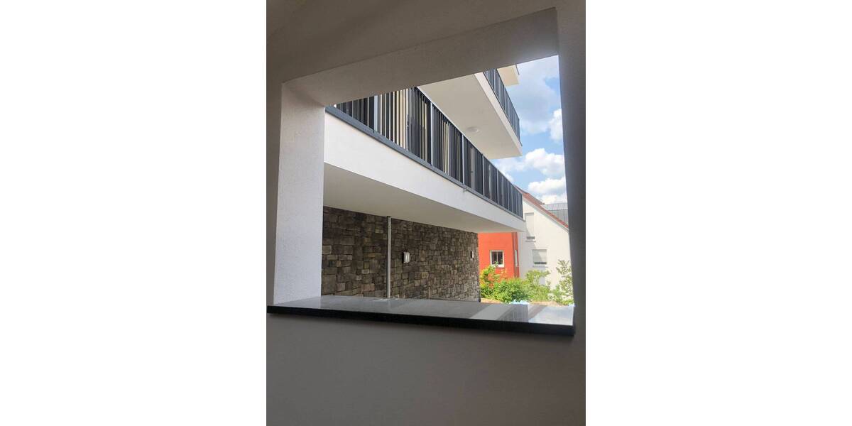 Etagenwohnung Burglengenfeld Wölland - 2 Zimmer, 53 m&sup2;, 690&euro; | Angebot:25732172