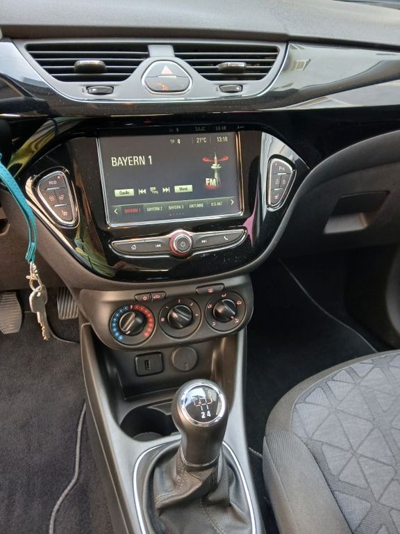 Corsa