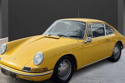 Porsche 912 9.675 km 95.990 &euro; Schierling 84069