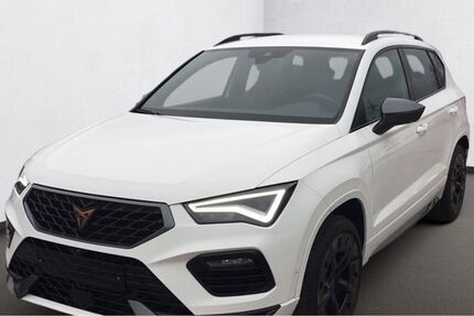 Cupra Ateca 21.300 km 34.490 &euro; Regensburg 93055