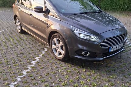 Ford S-Max 135.000 km 17.499 &euro; Regenstauf 93128