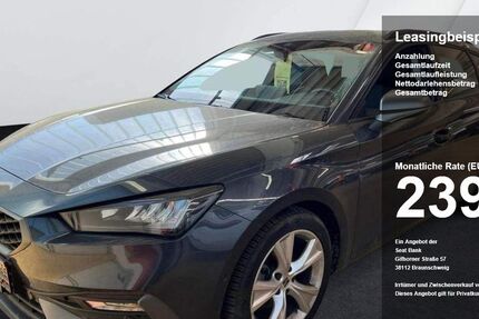 Seat Leon 18.660 km 28.990 &euro; Regensburg 93055