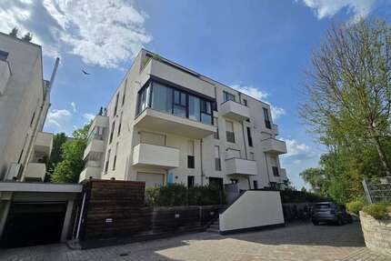 Wohnung Regensburg Weichs - 3 Zimmer, 97 m&sup2;, 1.500&euro; | Angebot:27411244