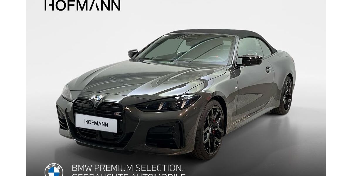 BMW M440 9.800 km 76.660 &euro; Regensburg 93055