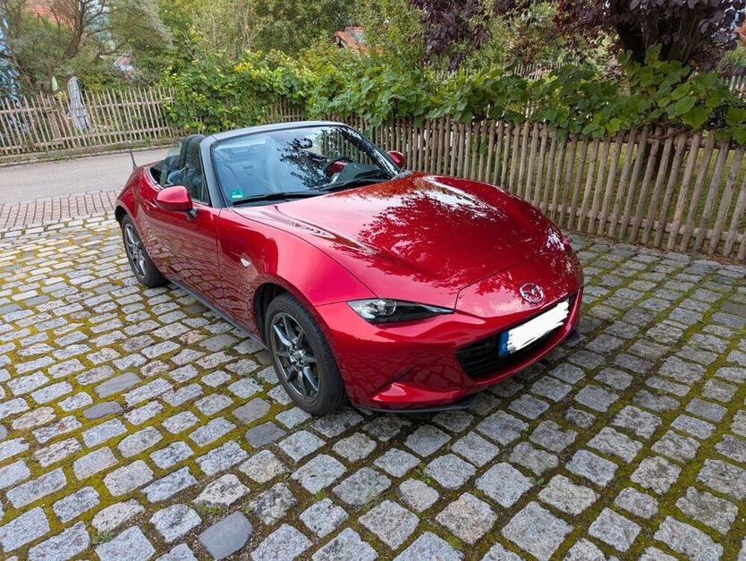 MX-5