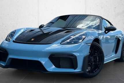 Porsche Boxster 1.500 km 163.900 &euro; Regensburg 93055
