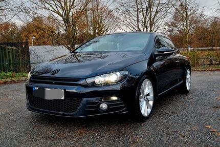 VW Scirocco 116.390 km 10.500 &euro; Bad Abbach 93077