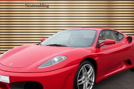 Ferrari F430 23.354 km 149.900 &euro; Neutraubling 93073
