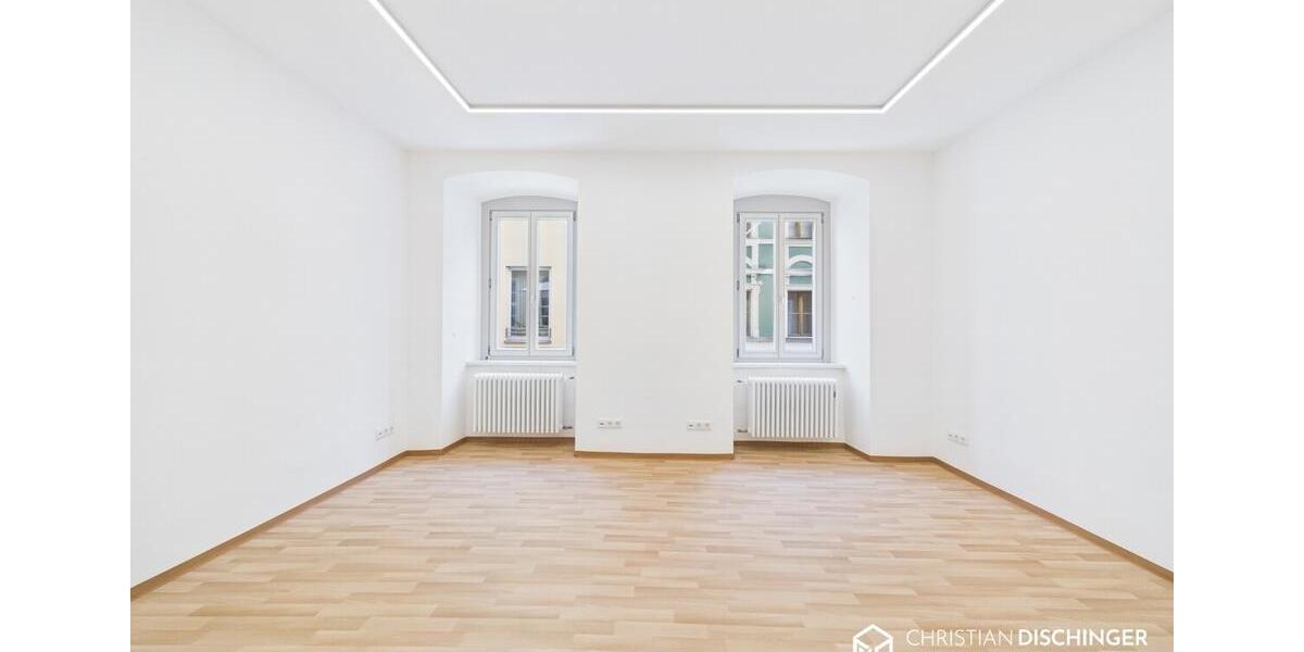 Gewerbeobjekt Regensburg Kumpfmühl - 1.670&euro; | Angebot:26564332