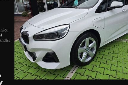 BMW 225 101.760 km 18.980 &euro; Burglengenfeld 93133
